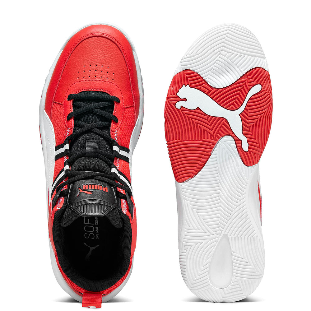 Pakar.com | Tienda online - Tenis urbano tipo Botín para hombre Puma - Envío gratis desde $500