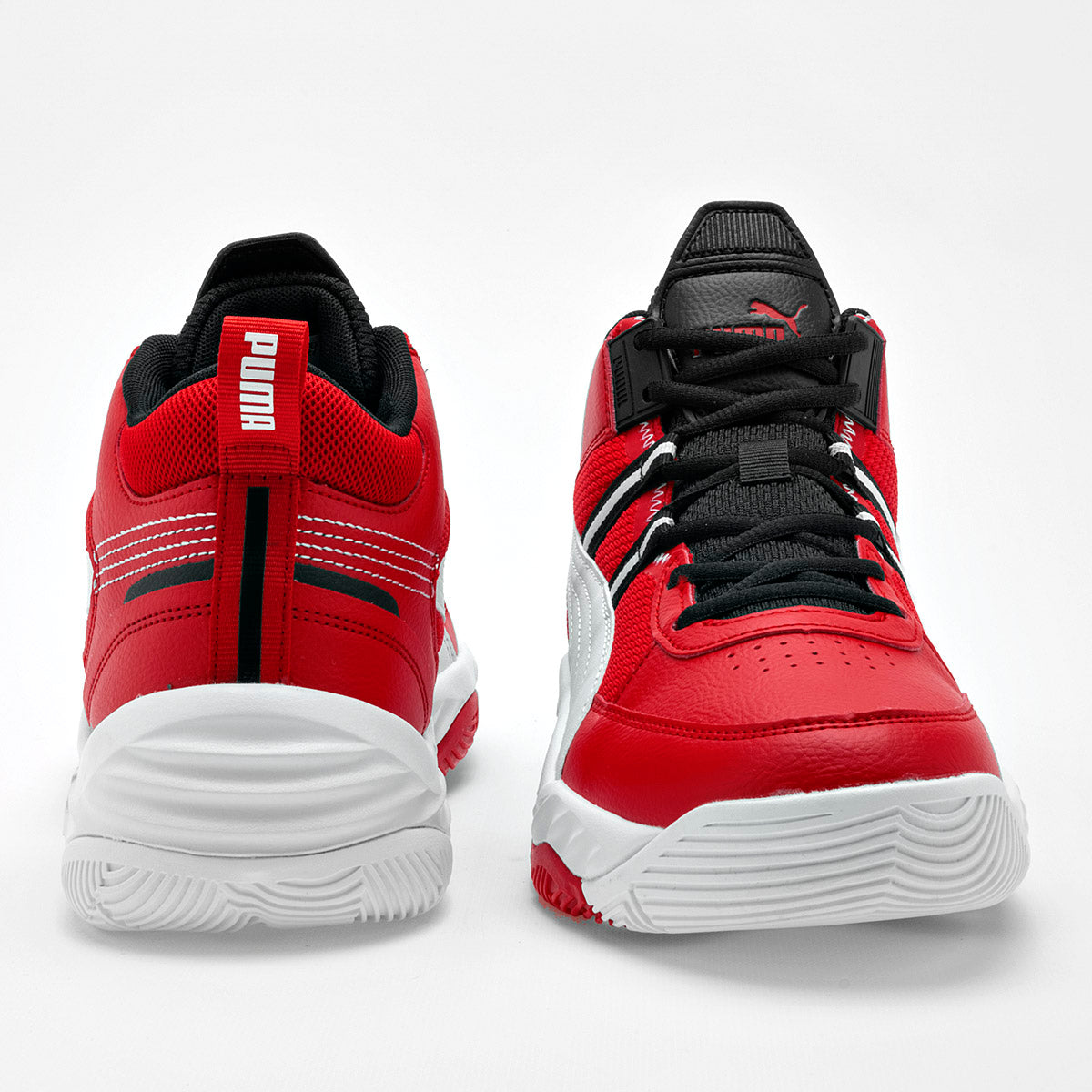Pakar.com | Tienda online - Tenis urbano tipo Botín para hombre Puma - Envío gratis desde $500