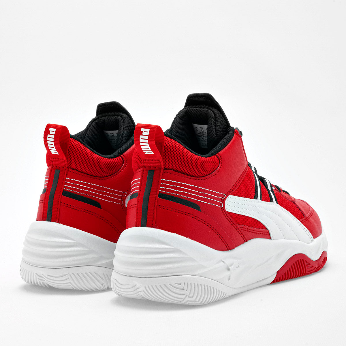 Pakar.com | Tienda online - Tenis urbano tipo Botín para hombre Puma - Envío gratis desde $500