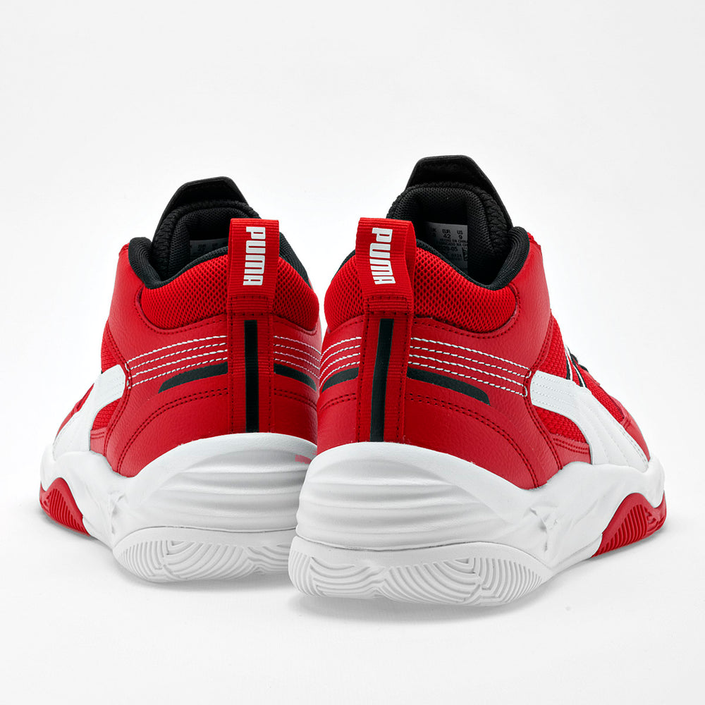 Pakar.com | Tienda online - Tenis urbano tipo Botín para hombre Puma - Envío gratis desde $500