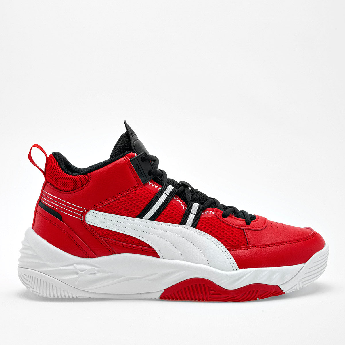 Pakar.com | Tienda online - Tenis urbano tipo Botín para hombre Puma - Envío gratis desde $500