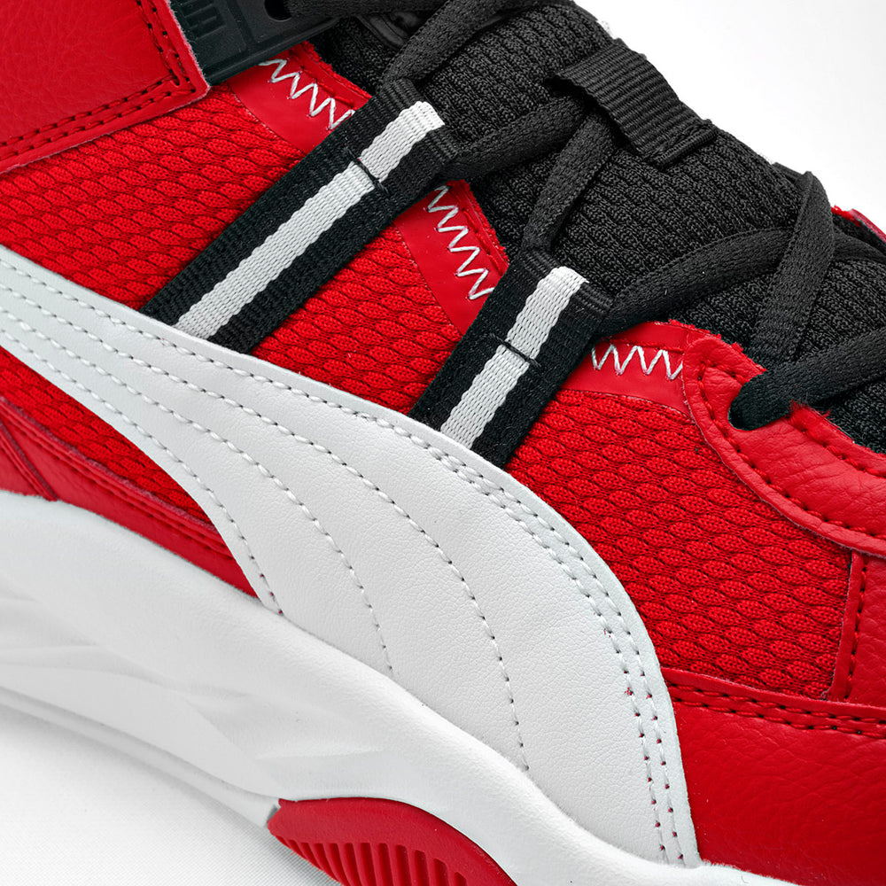 Pakar.com | Tienda online - Tenis urbano tipo Botín para hombre Puma - Envío gratis desde $500