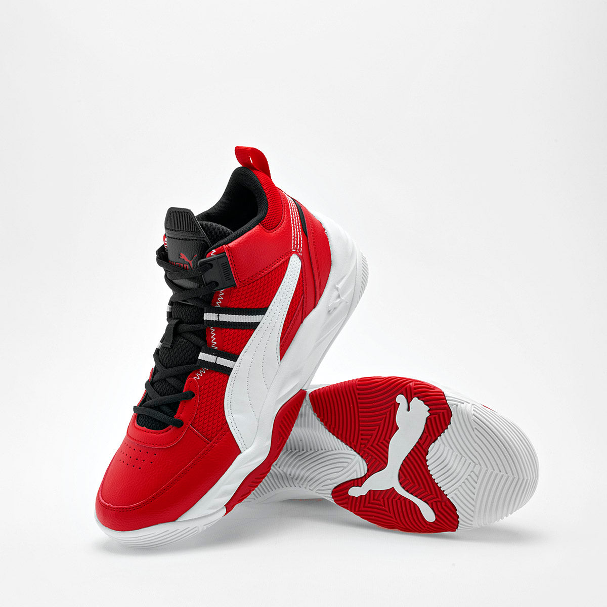 Pakar.com | Tienda online - Tenis urbano tipo Botín para hombre Puma - Envío gratis desde $500