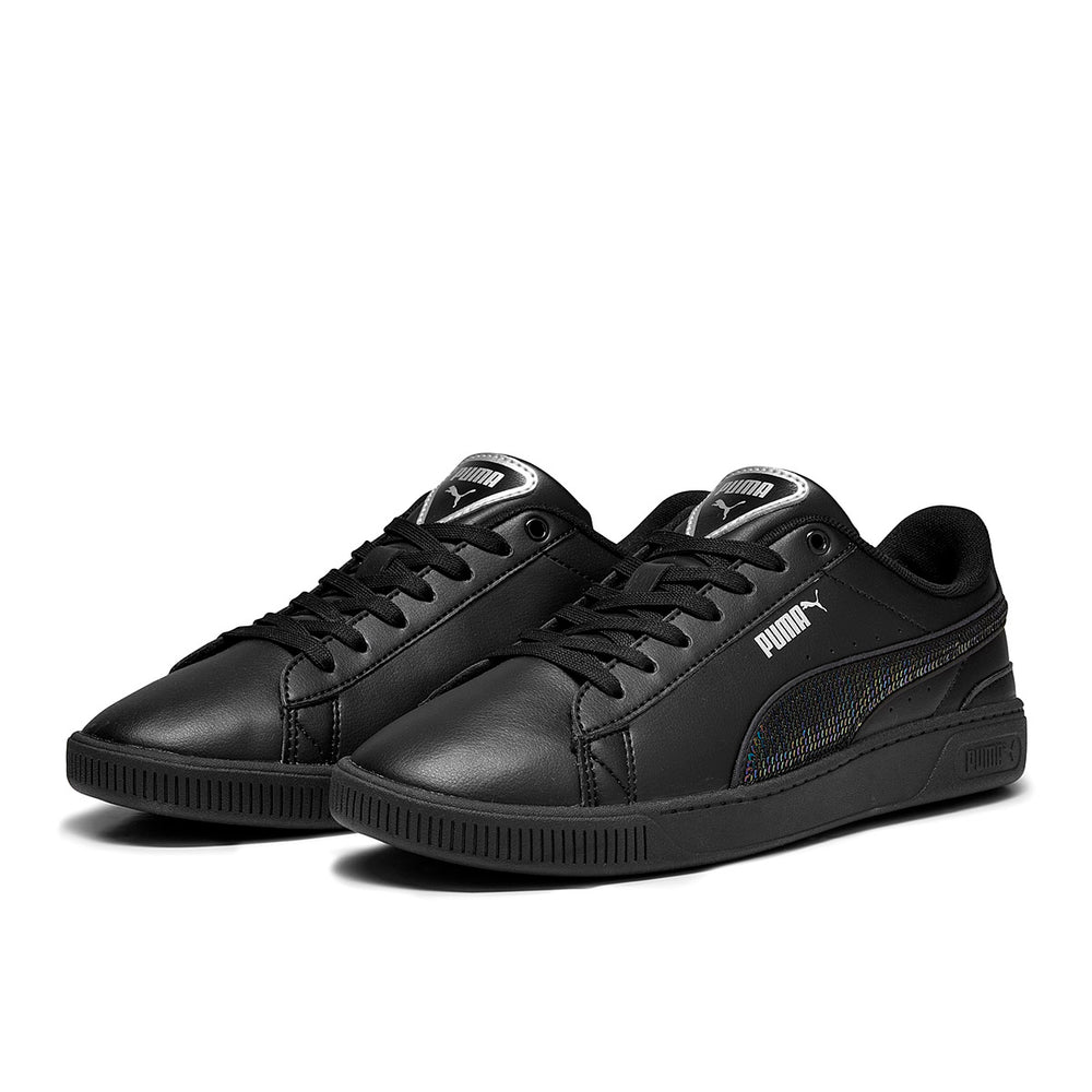 Puma Vikky v3 Winter Wonderland Tenis urbano para mujer