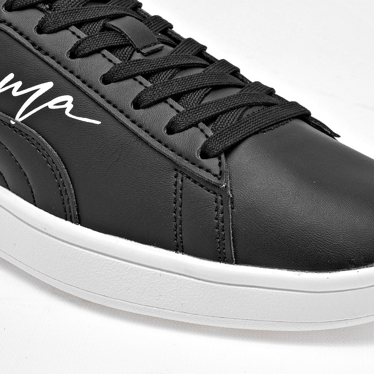 Tenis Smash 3.0 L Crystal Wings Jr Puma para Mujer
