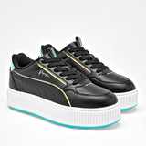 Karmen Rebelle Crystal Wings Jr Puma para Mujer