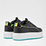 Karmen Rebelle Crystal Wings Jr Puma para Mujer