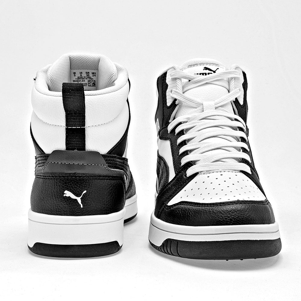 Pakar.com | Tienda online - Tenis urbano tipo Botín para hombre Puma - Envío gratis desde $500