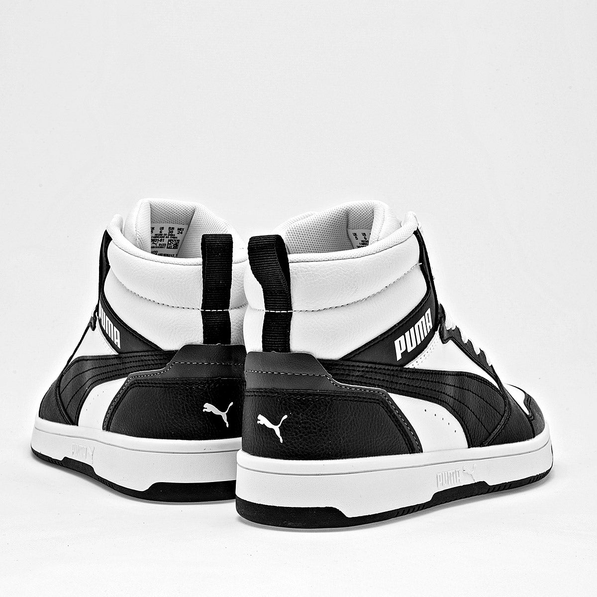 Pakar.com | Tienda online - Tenis urbano tipo Botín para hombre Puma - Envío gratis desde $500