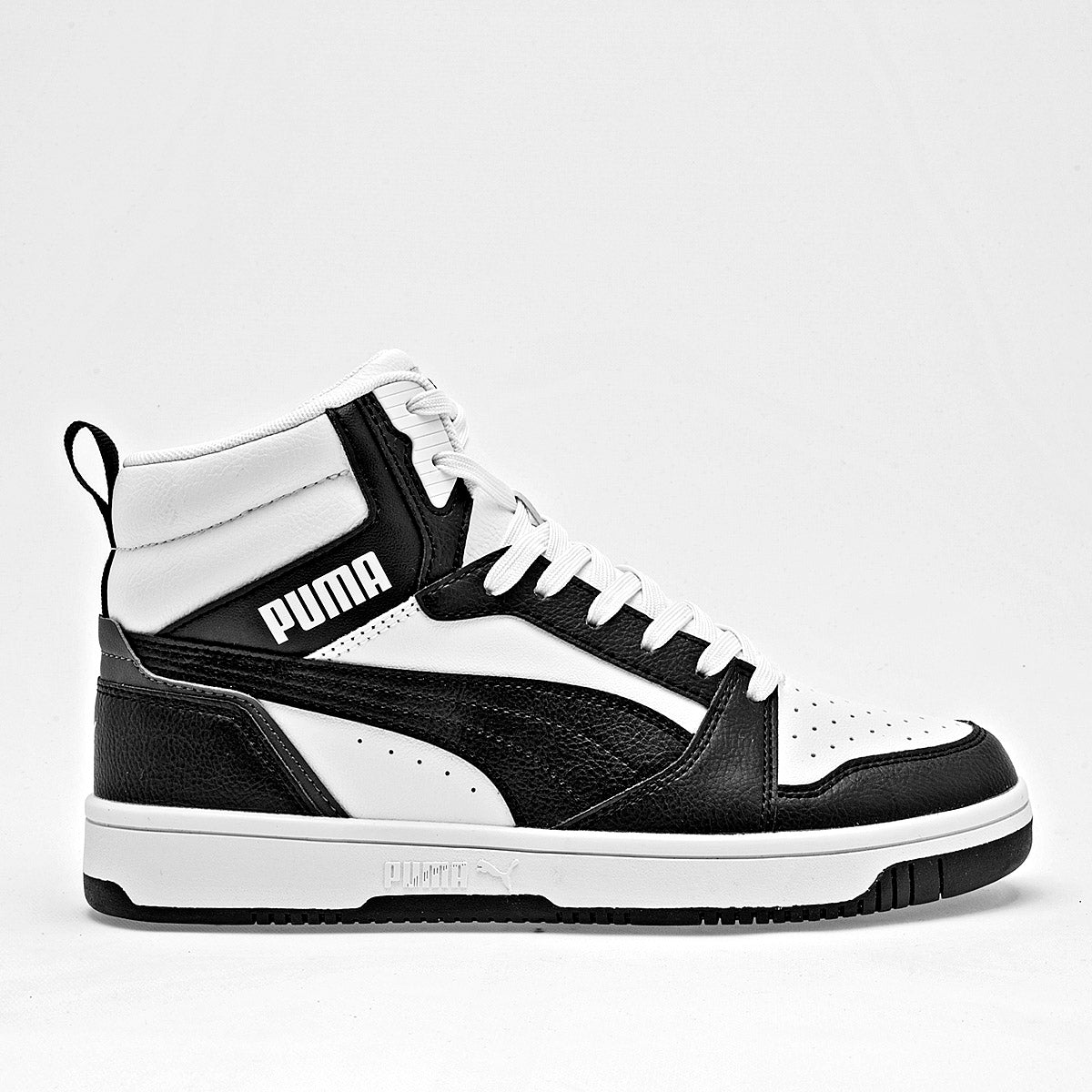Pakar.com | Tienda online - Tenis urbano tipo Botín para hombre Puma - Envío gratis desde $500
