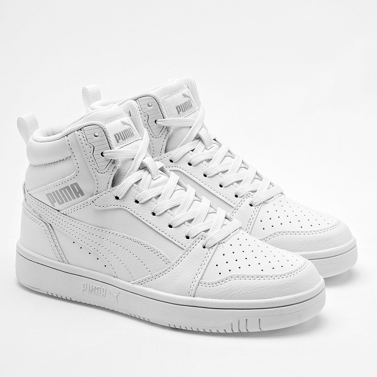 Pakar.com | Tienda online - Tenis urbano tipo botín v6 Mid Jr Puma para hombre