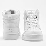 Pakar.com | Tienda online - Tenis urbano tipo botín v6 Mid Jr Puma para hombre