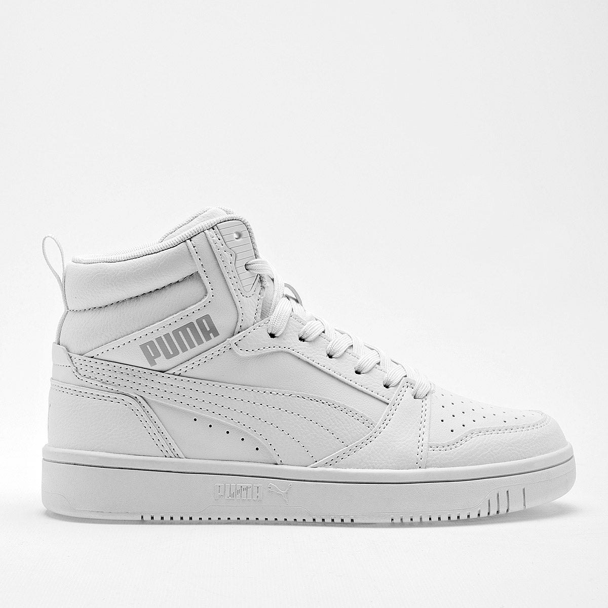 Pakar.com | Tienda online - Tenis urbano tipo botín v6 Mid Jr Puma para hombre