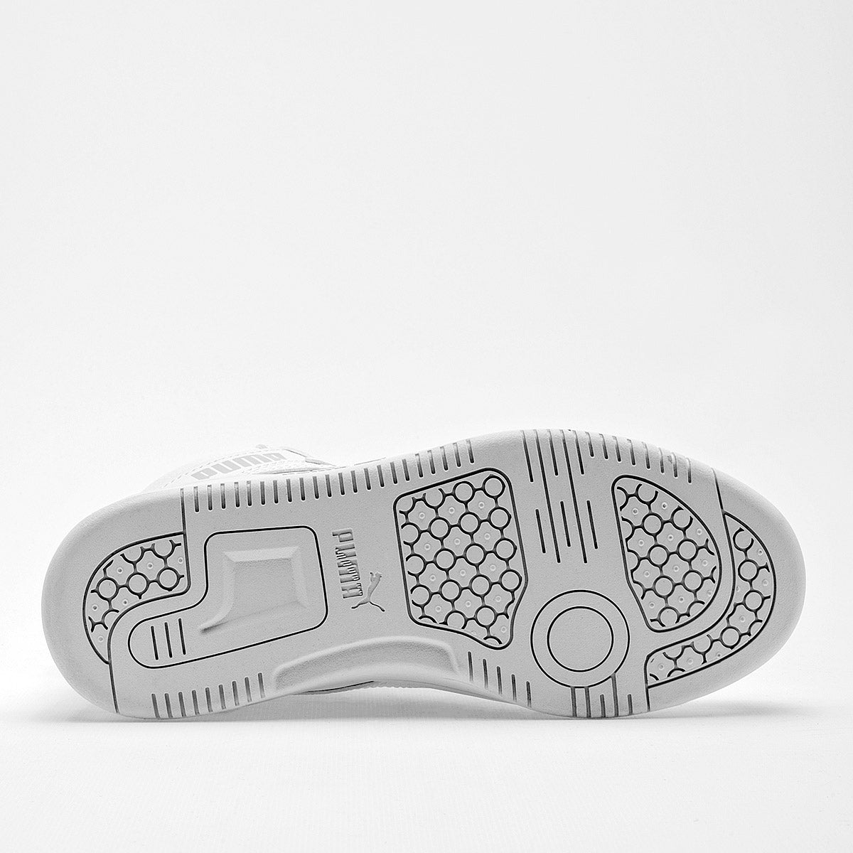 Pakar.com | Tienda online - Tenis urbano tipo botín v6 Mid Jr Puma para hombre