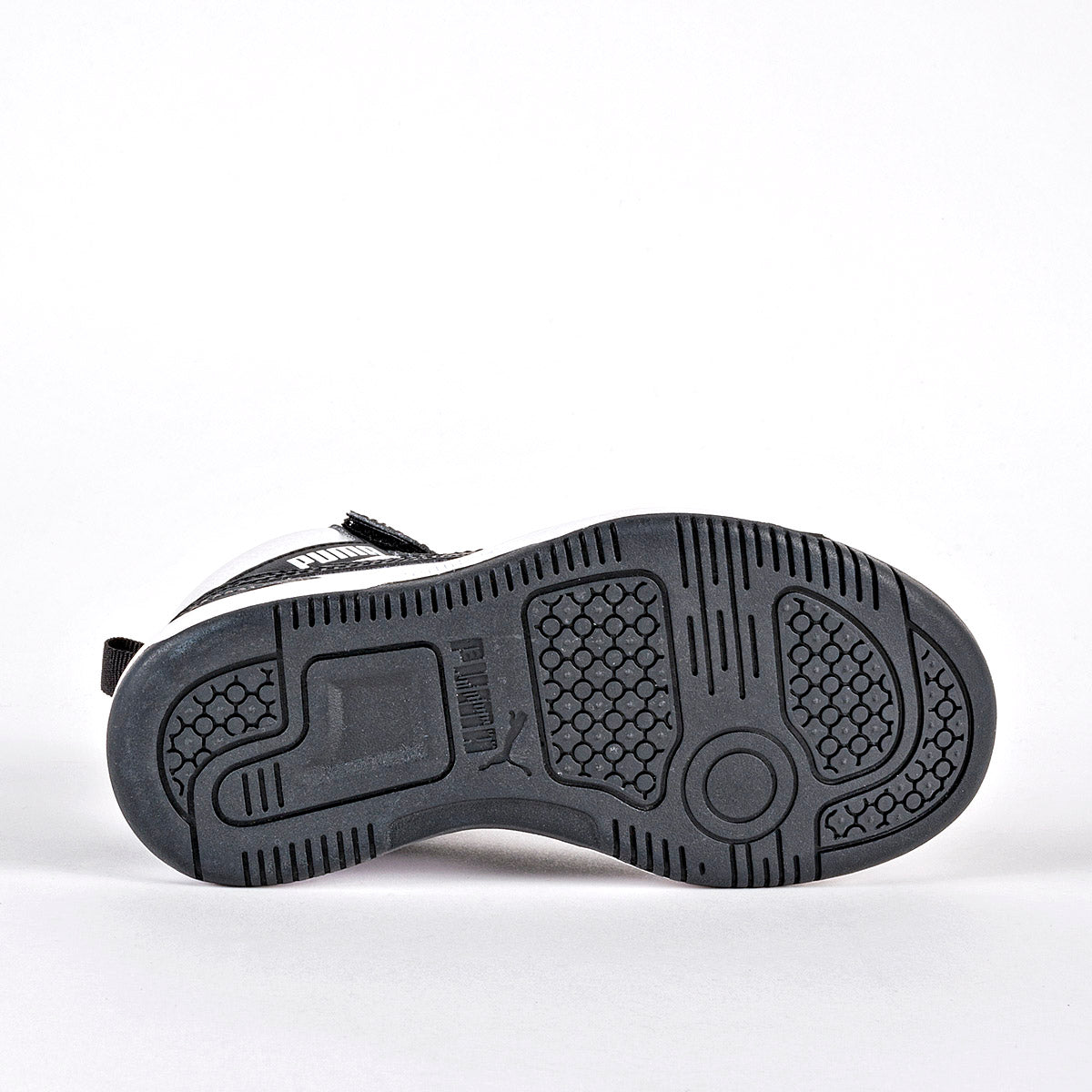 Rebound v6 Mid AC+ PS Puma para Niño
