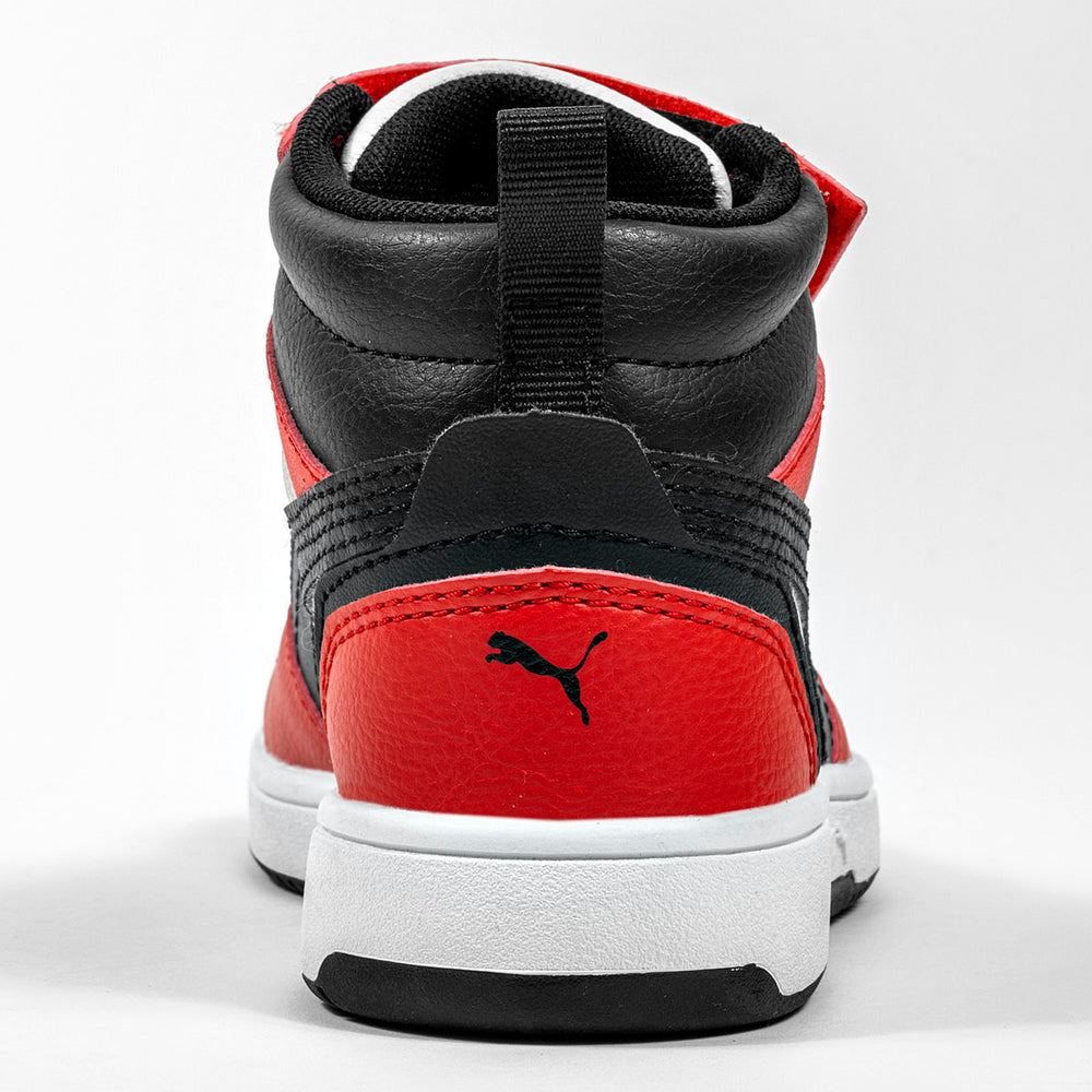 Pakar.com | Tienda online - Tenis urbano tipo Botín para Niño Puma - Envío gratis desde $500