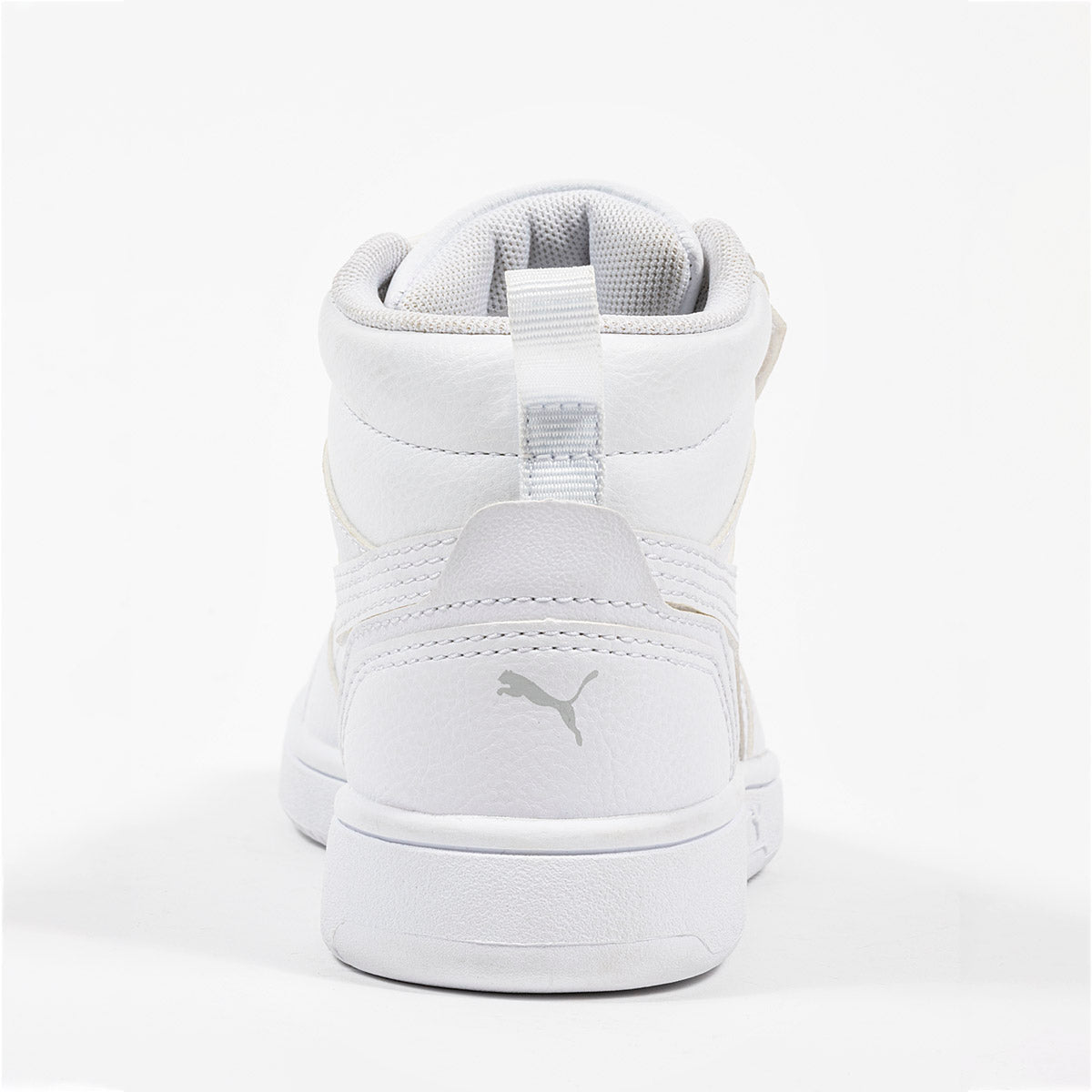 Pakar.com | Tienda online | Calzado Escolar | Tenis urbano Rebound v6 Mid AC+ PS Puma para Niño | Regreso a clases | Vacaciones de Verano