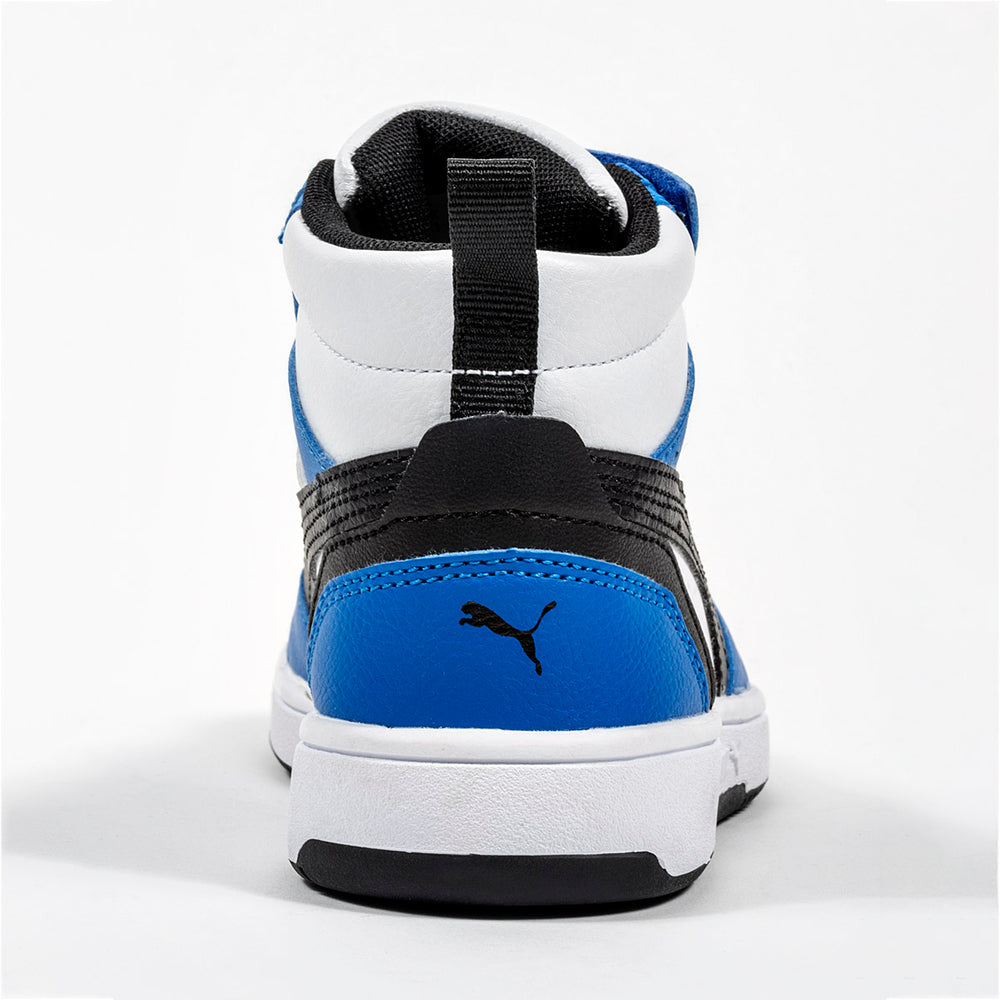 Pakar.com | Tienda online - Tenis urbano tipo Botín para Niño Puma - Envío gratis desde $500