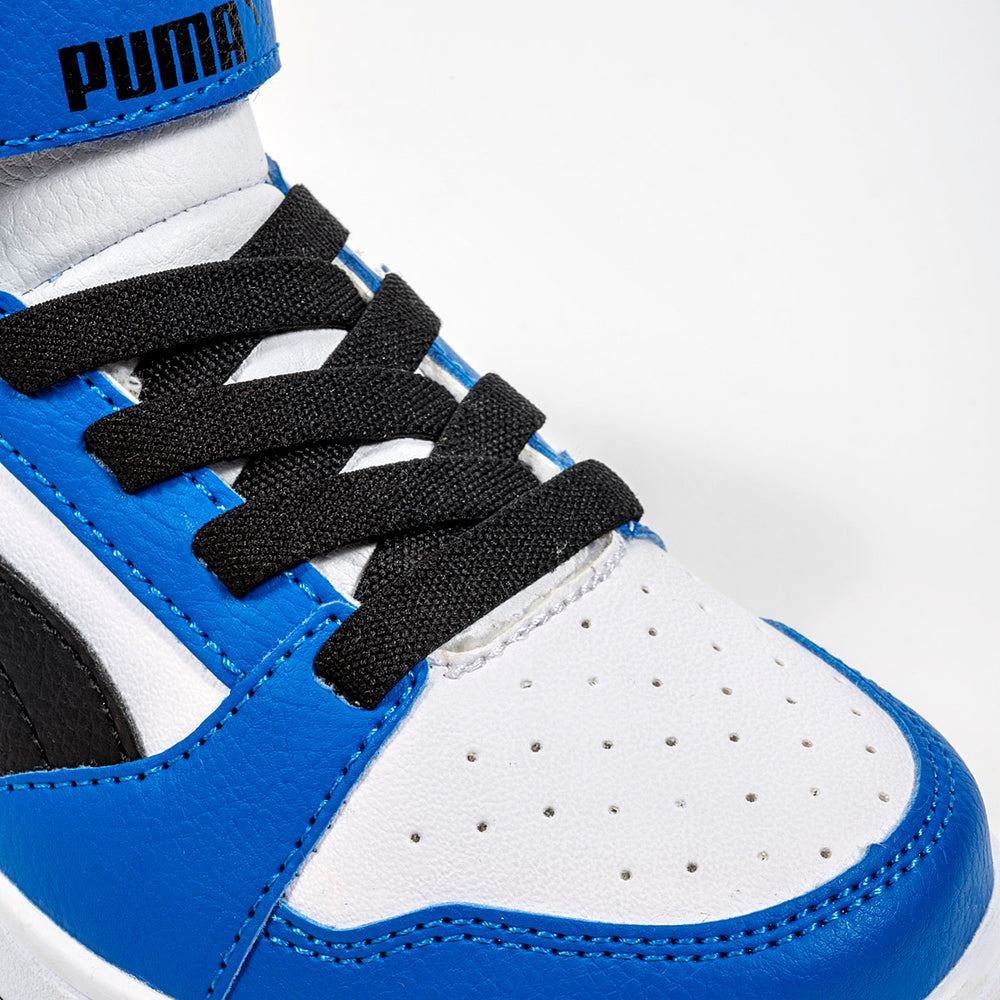 Pakar.com | Tienda online - Tenis urbano tipo Botín para Niño Puma - Envío gratis desde $500