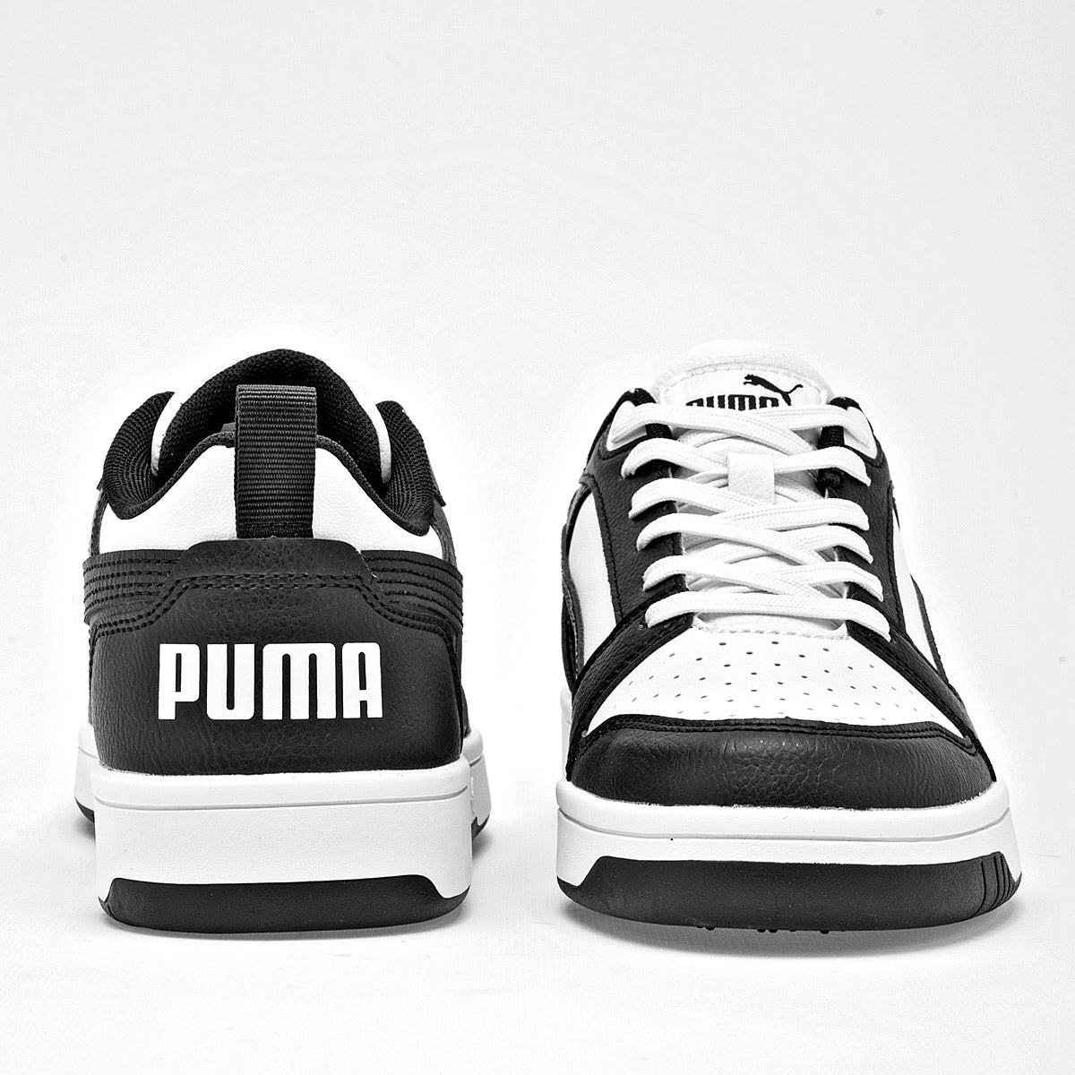 Rebound v6 Lo Jr Puma para Joven