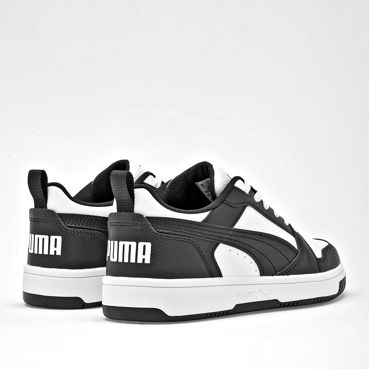 Rebound v6 Lo Jr Puma para Joven