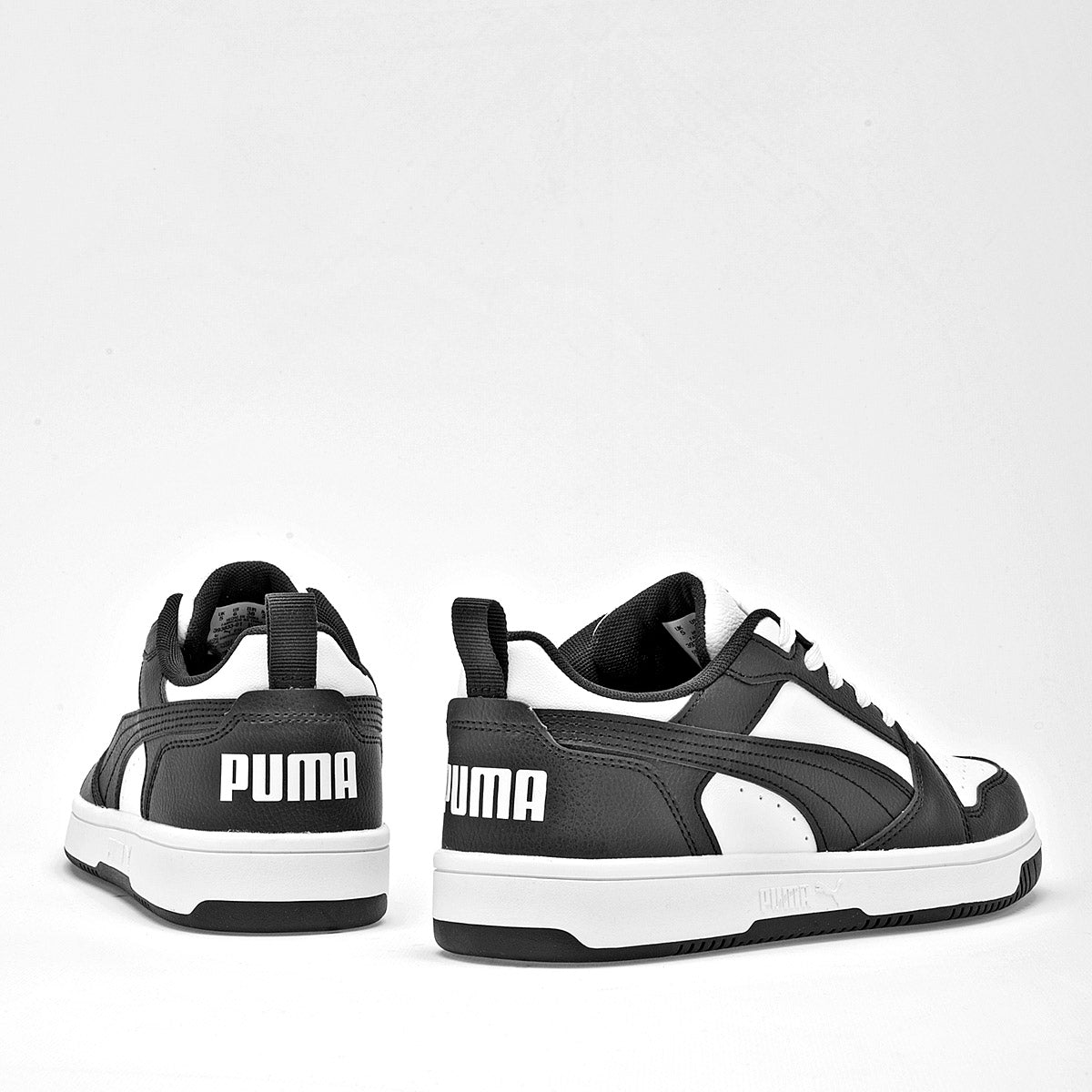 Rebound v6 Lo Jr Puma para Joven