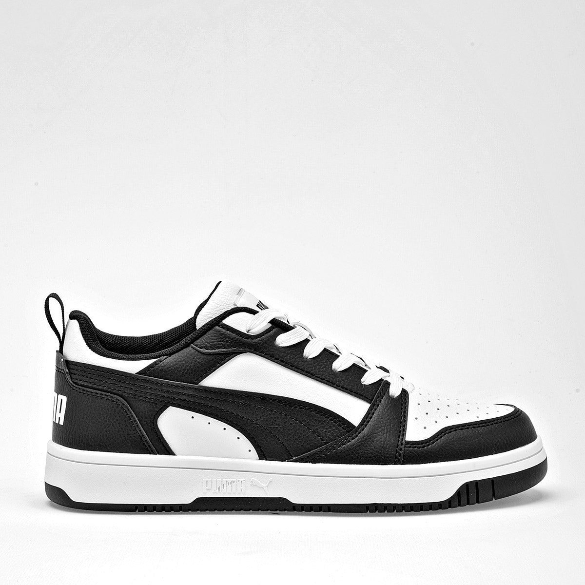 Rebound v6 Lo Jr Puma para Joven