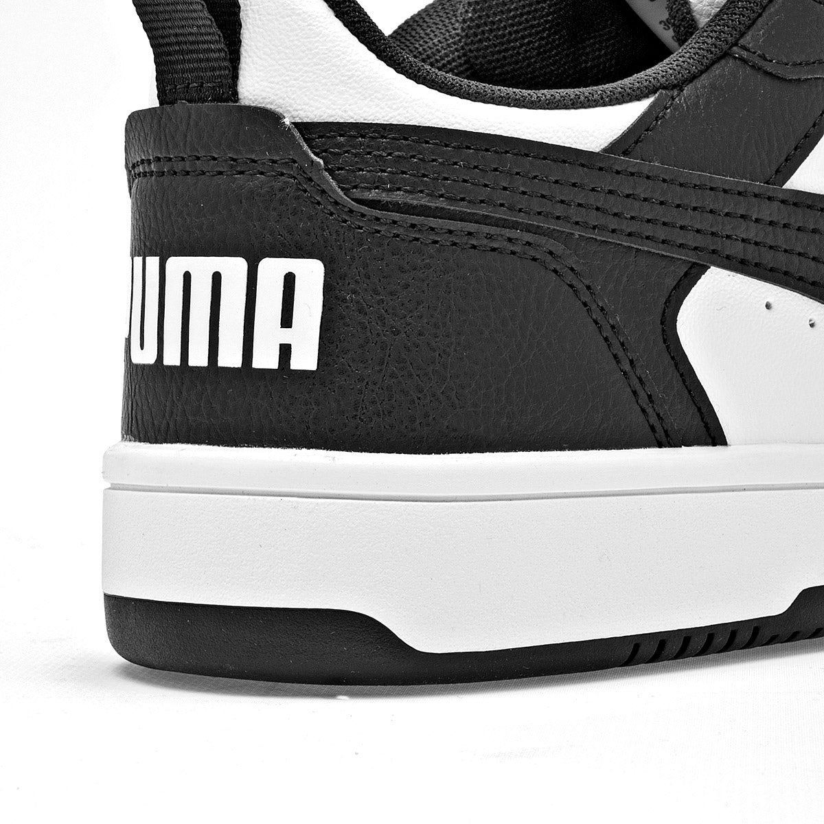 Rebound v6 Lo Jr Puma para Joven