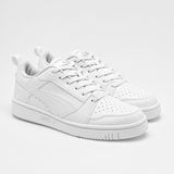 Pakar.com | Tienda online | Calzado Escolar | Tenis urbano Rebound v6 Lo Jr Puma para hombre | Regreso a clases | Vacaciones de Verano