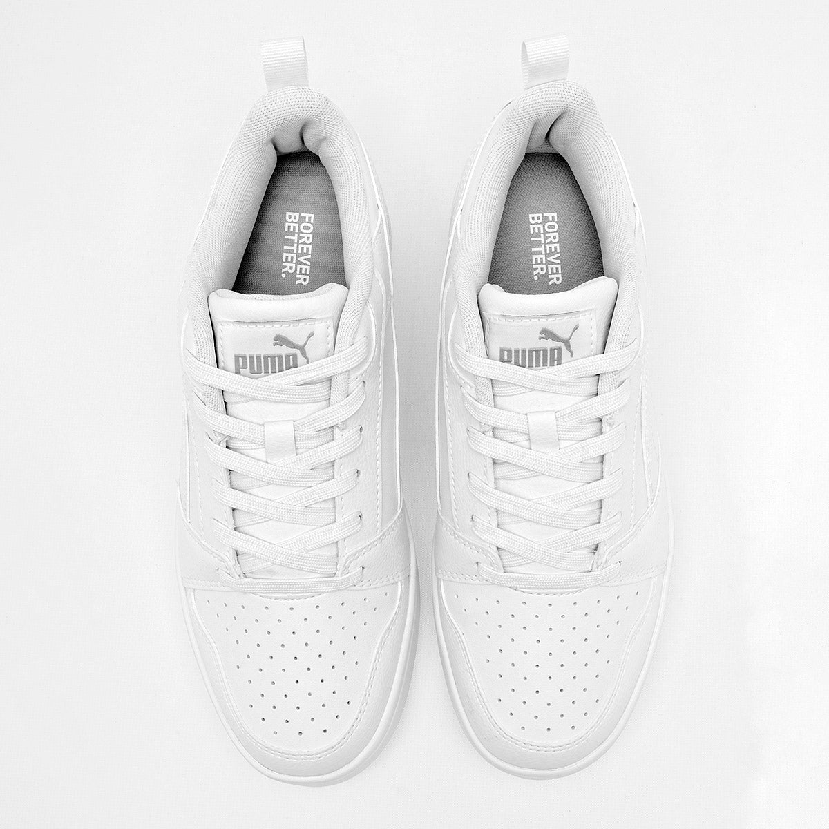 Pakar.com | Tienda online | Calzado Escolar | Tenis urbano Rebound v6 Lo Jr Puma para hombre | Regreso a clases | Vacaciones de Verano