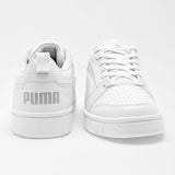 Pakar.com | Tienda online | Calzado Escolar | Tenis urbano Rebound v6 Lo Jr Puma para hombre | Regreso a clases | Vacaciones de Verano