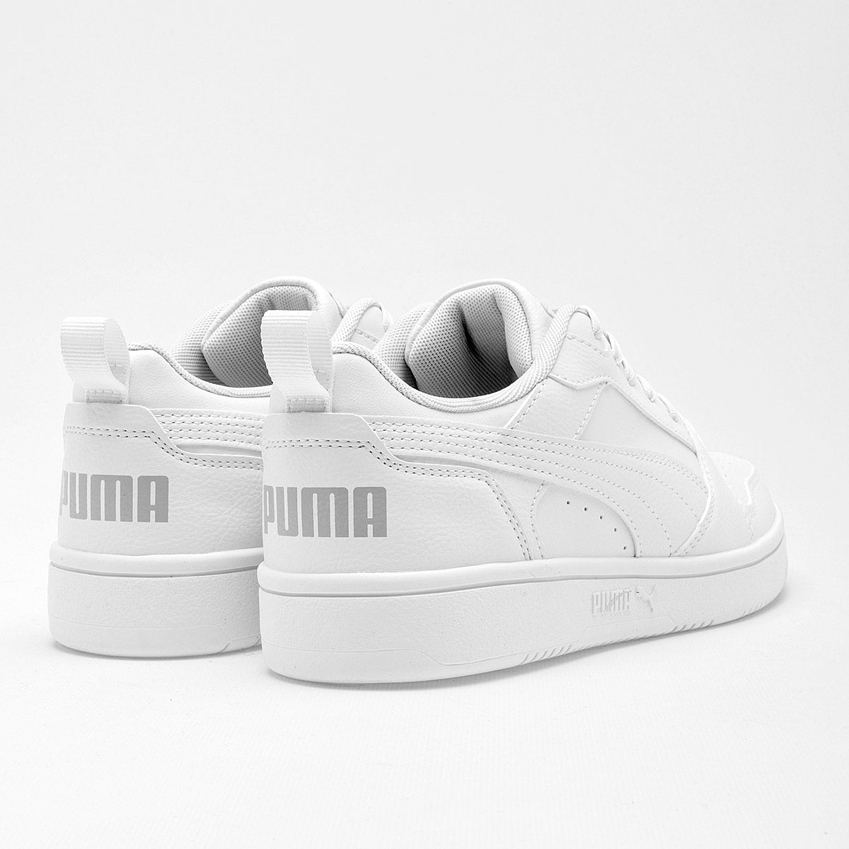 Pakar.com | Tienda online | Calzado Escolar | Tenis urbano Rebound v6 Lo Jr Puma para hombre | Regreso a clases | Vacaciones de Verano