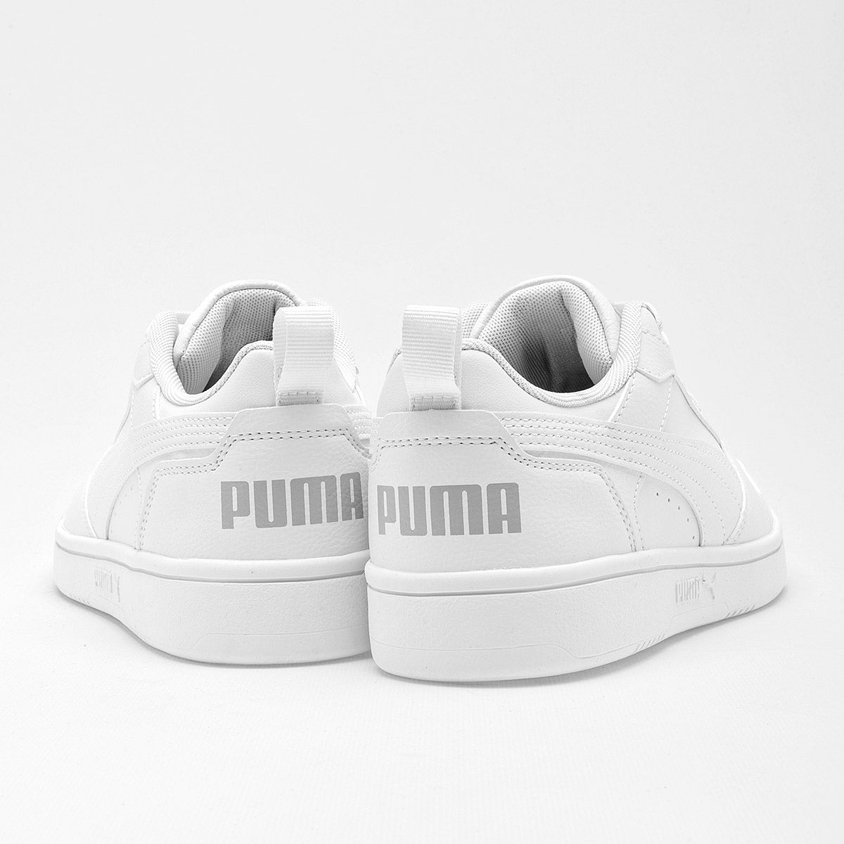 Pakar.com | Tienda online | Calzado Escolar | Tenis urbano Rebound v6 Lo Jr Puma para hombre | Regreso a clases | Vacaciones de Verano