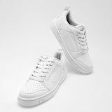 Pakar.com | Tienda online | Calzado Escolar | Tenis urbano Rebound v6 Lo Jr Puma para hombre | Regreso a clases | Vacaciones de Verano