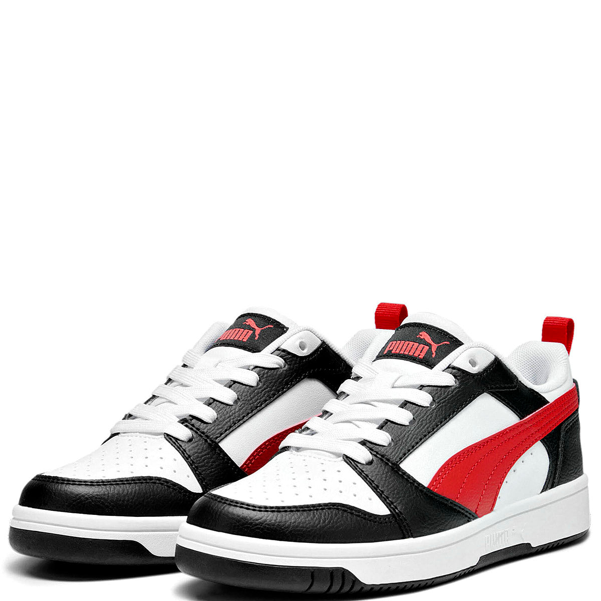 Puma Puma Rebound v6 Lo Jr Tenis urbano para joven