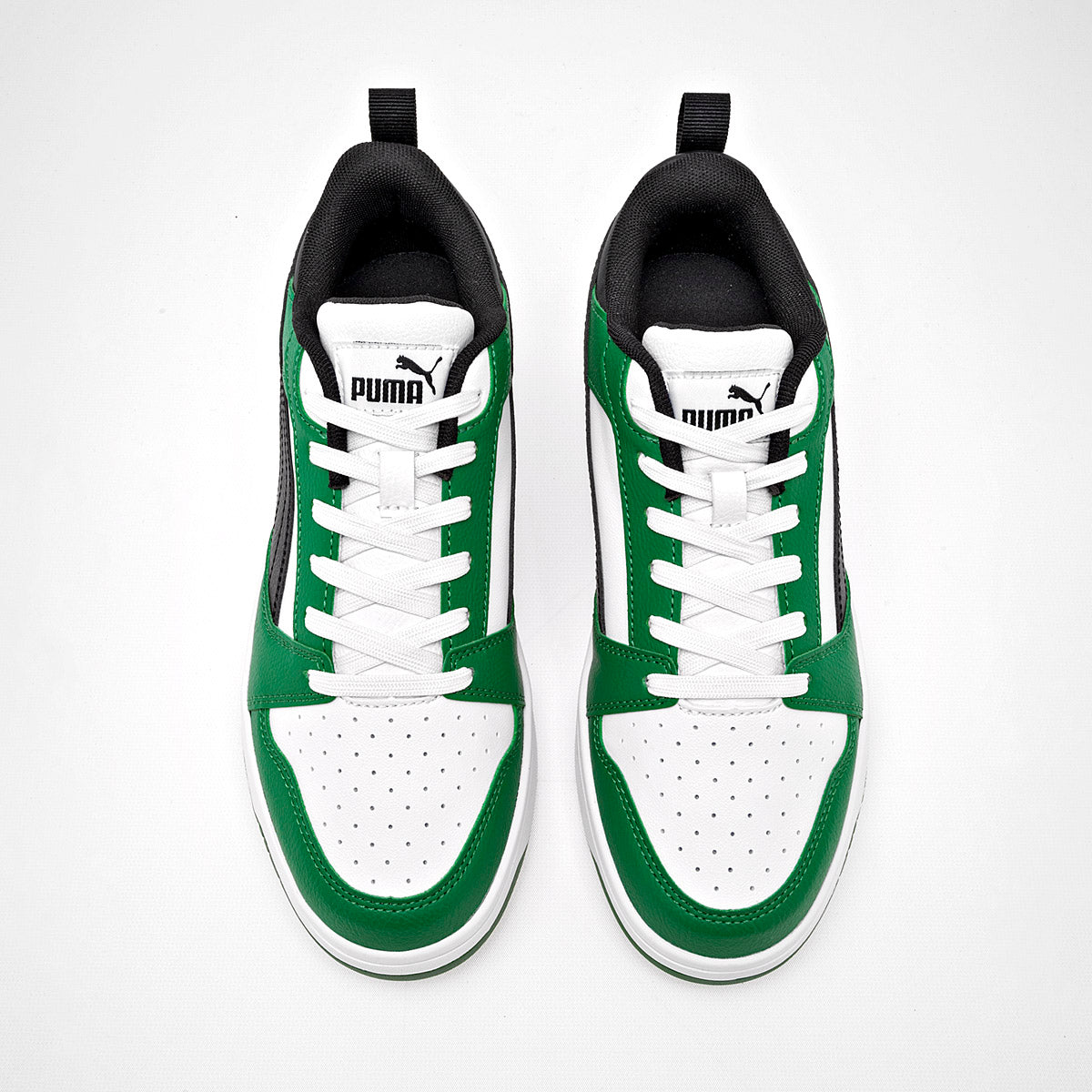 Pakar.com | Tienda online - Tenis urbano Rebound v6 Lo Jr Puma para joven