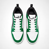 Pakar.com | Tienda online - Tenis urbano Rebound v6 Lo Jr Puma para joven