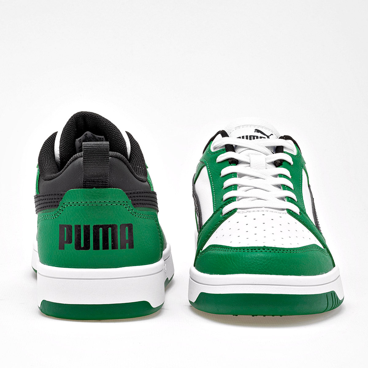 Pakar.com | Tienda online - Tenis urbano Rebound v6 Lo Jr Puma para joven