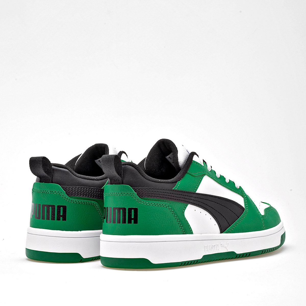 Pakar.com | Tienda online - Tenis urbano Rebound v6 Lo Jr Puma para joven