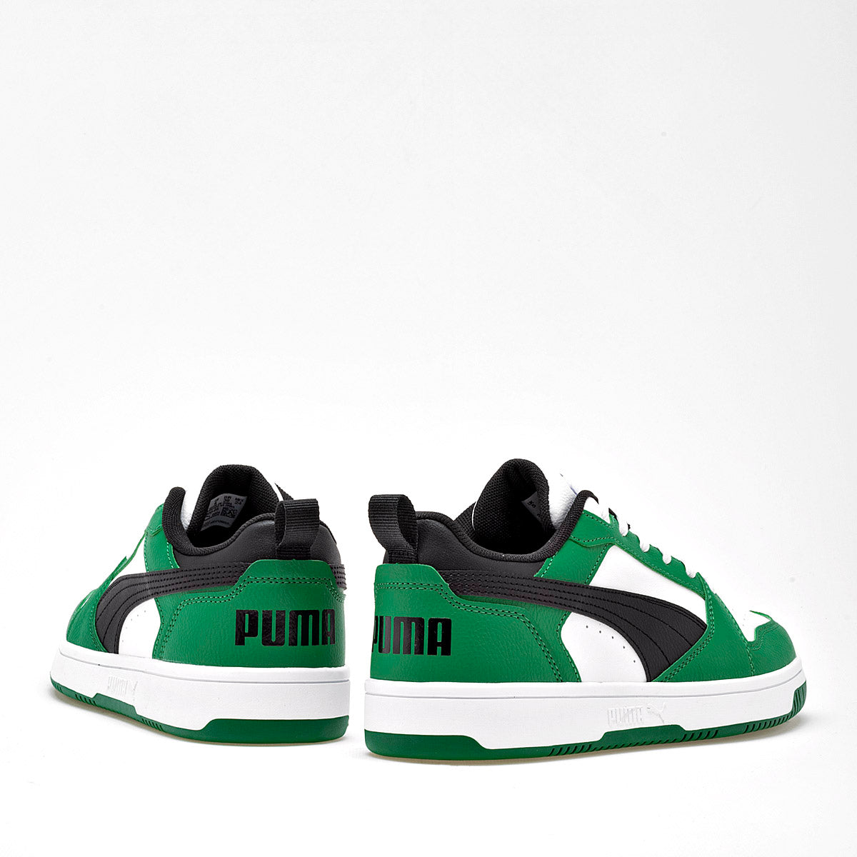 Pakar.com | Tienda online - Tenis urbano Rebound v6 Lo Jr Puma para joven