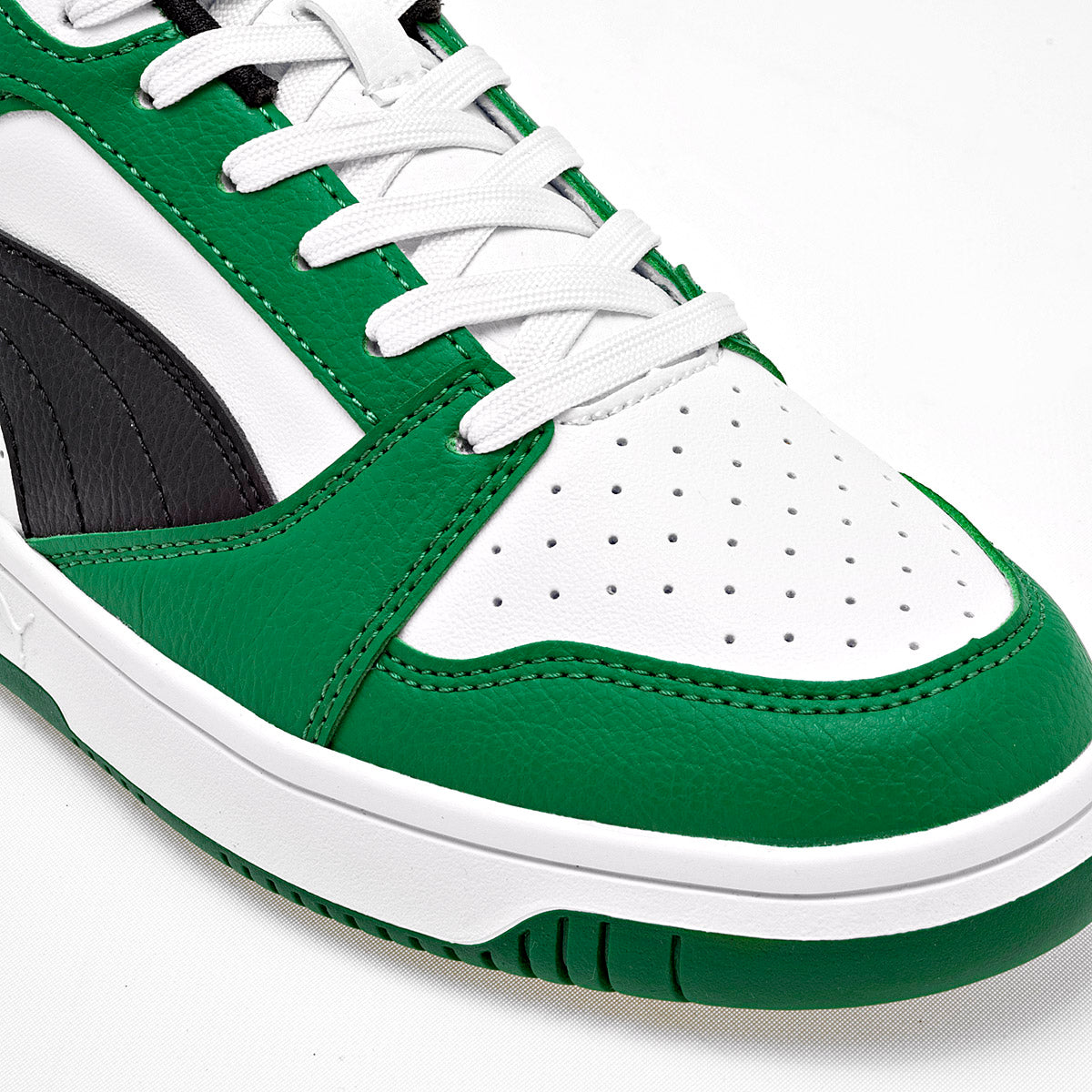 Pakar.com | Tienda online - Tenis urbano Rebound v6 Lo Jr Puma para joven
