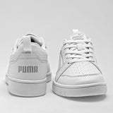 Pakar.com | Tienda online | Calzado Escolar | Tenis urbano Rebound v6 Lo AC Inf Puma para niño | Regreso a clases | Vacaciones de Verano