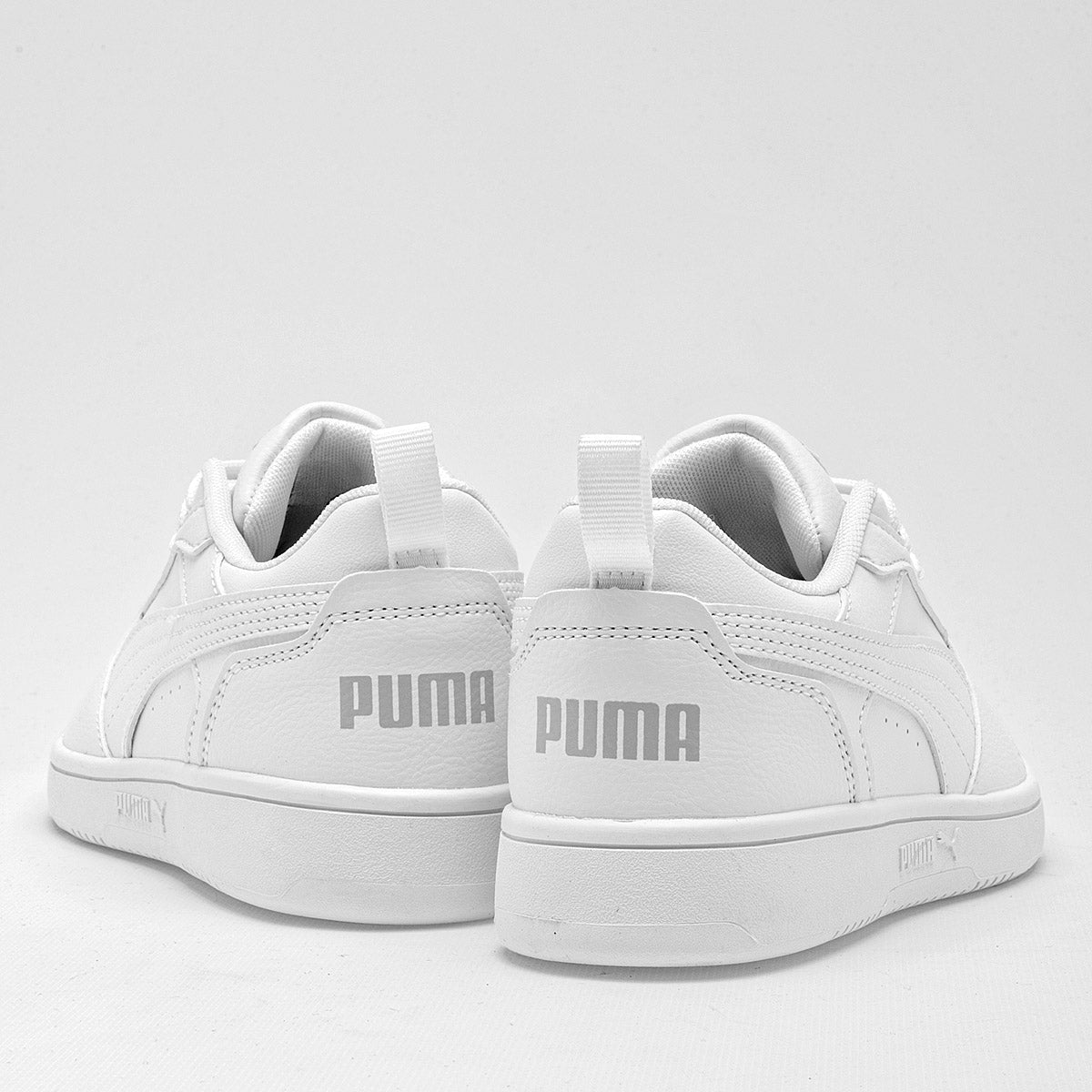 Pakar.com | Tienda online | Calzado Escolar | Tenis urbano Rebound v6 Lo AC Inf Puma para niño | Regreso a clases | Vacaciones de Verano