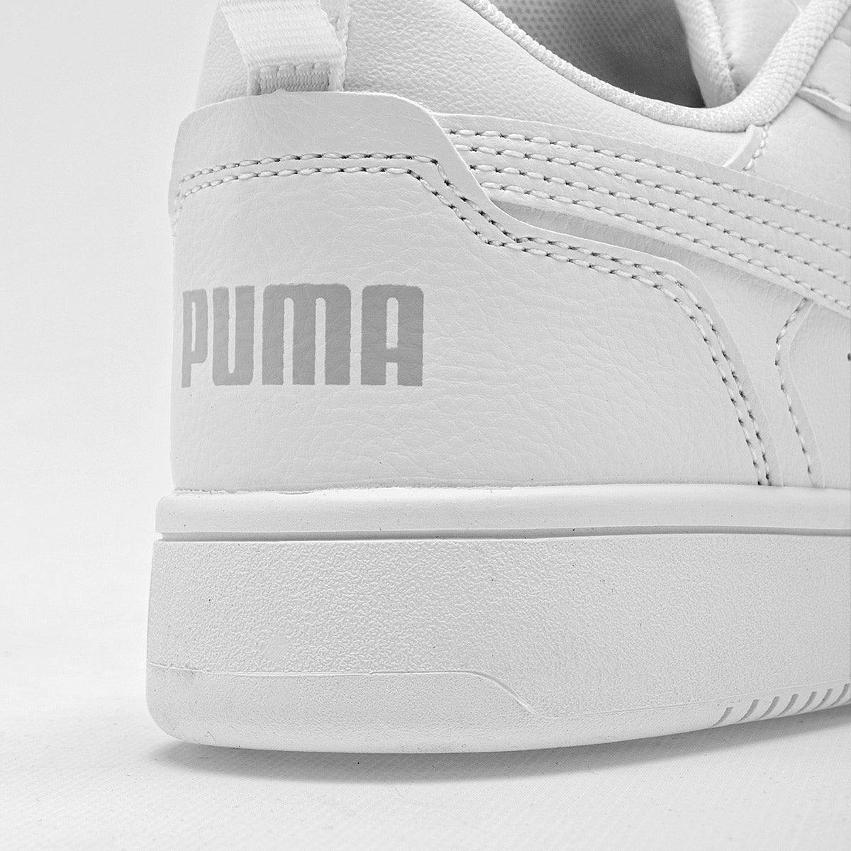 Pakar.com | Tienda online | Calzado Escolar | Tenis urbano Rebound v6 Lo AC Inf Puma para niño | Regreso a clases | Vacaciones de Verano