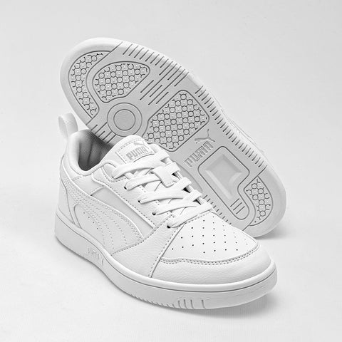 Tenis urbano Rebound v6 Lo AC Inf Puma para niño