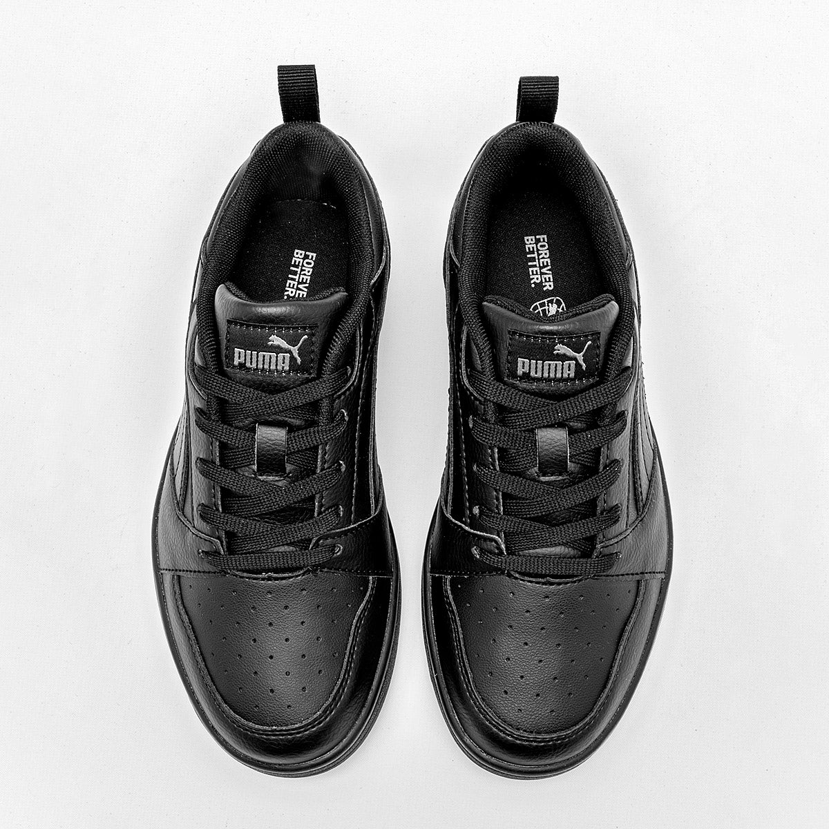 Pakar.com | Tienda online | Calzado Escolar | Tenis urbano Rebound v6 Lo PS Puma para Niño | Regreso a clases | Vacaciones de Verano