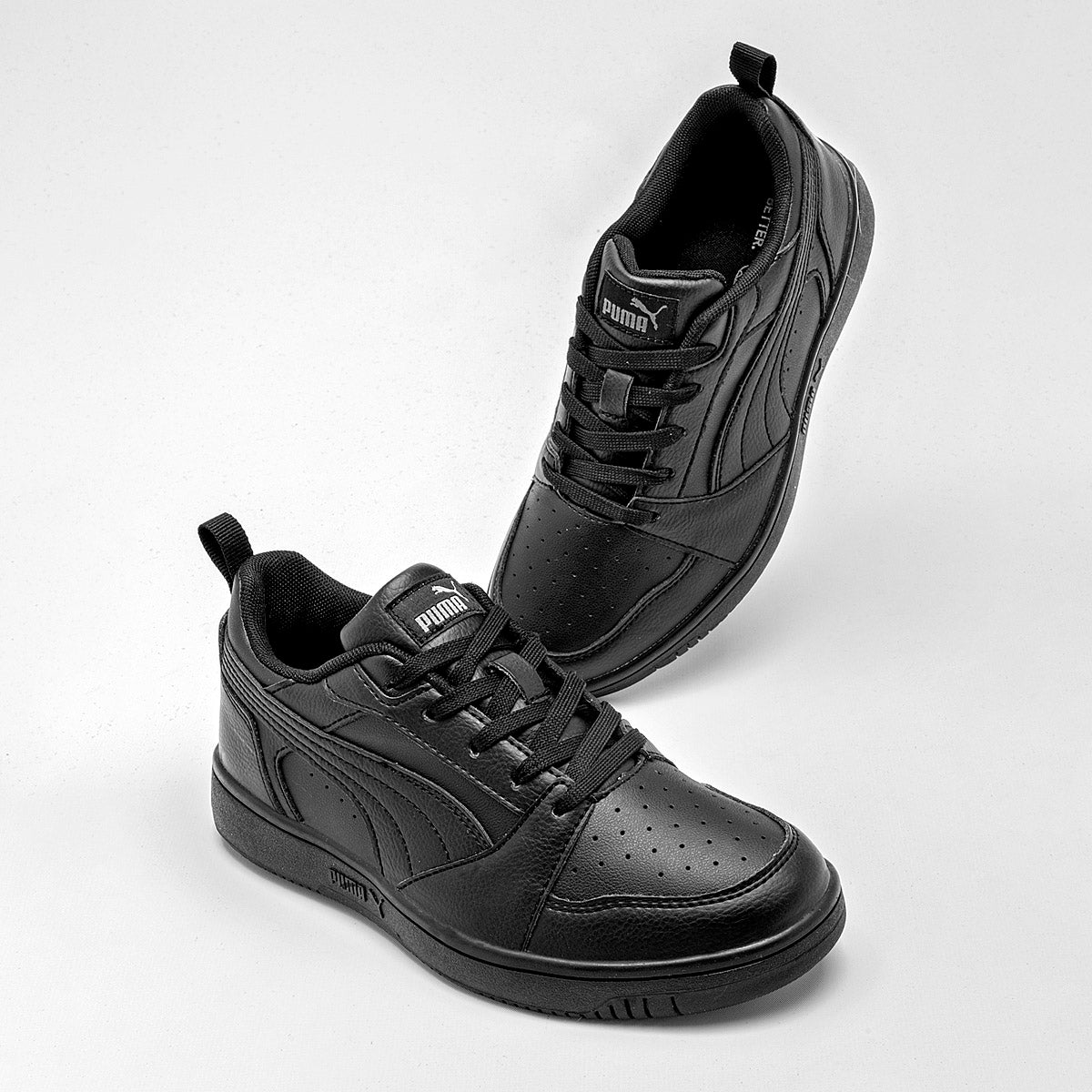 Pakar.com | Tienda online | Calzado Escolar | Tenis urbano Rebound v6 Lo PS Puma para Niño | Regreso a clases | Vacaciones de Verano