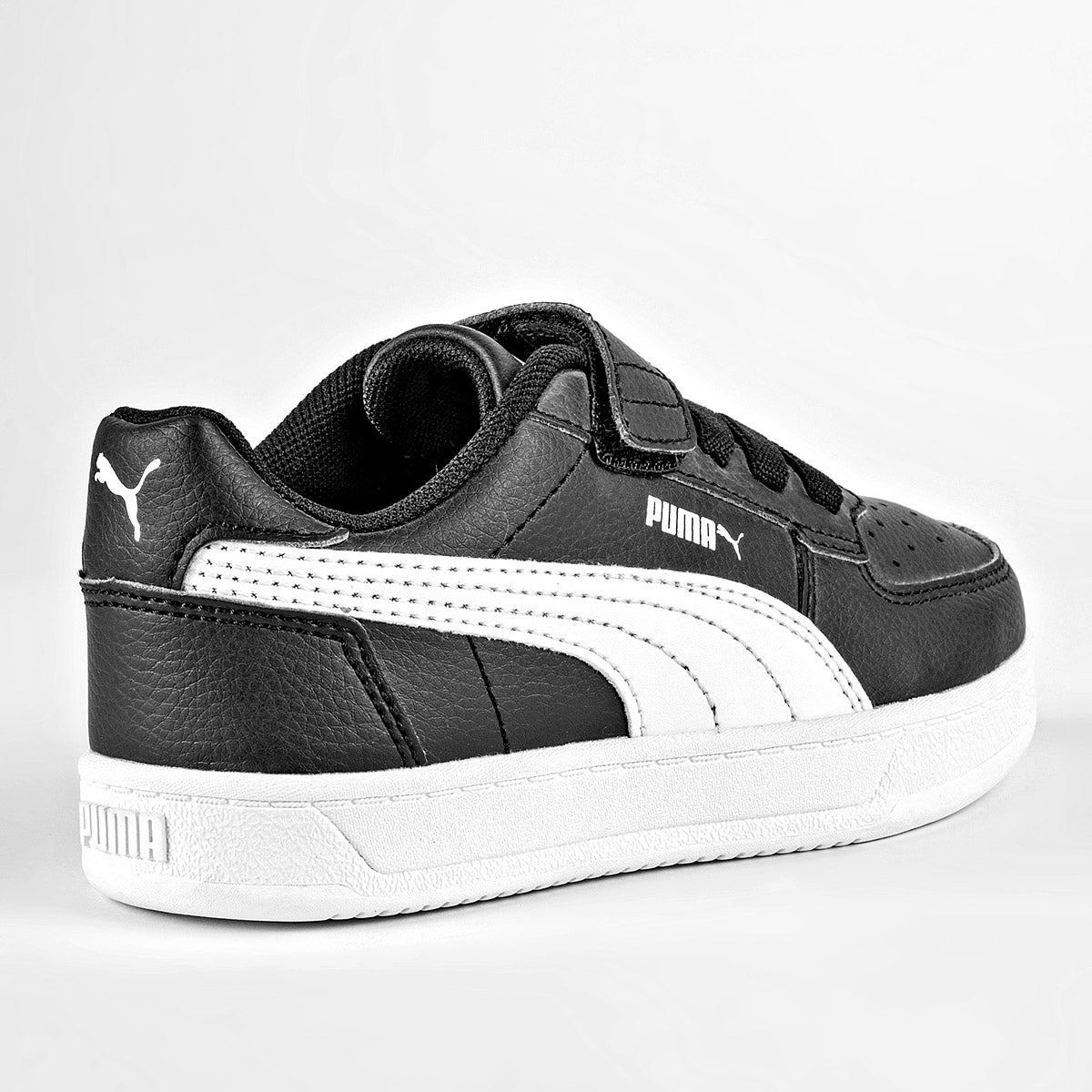 Tenis Caven 2.0 AC+ PS Puma para Niño