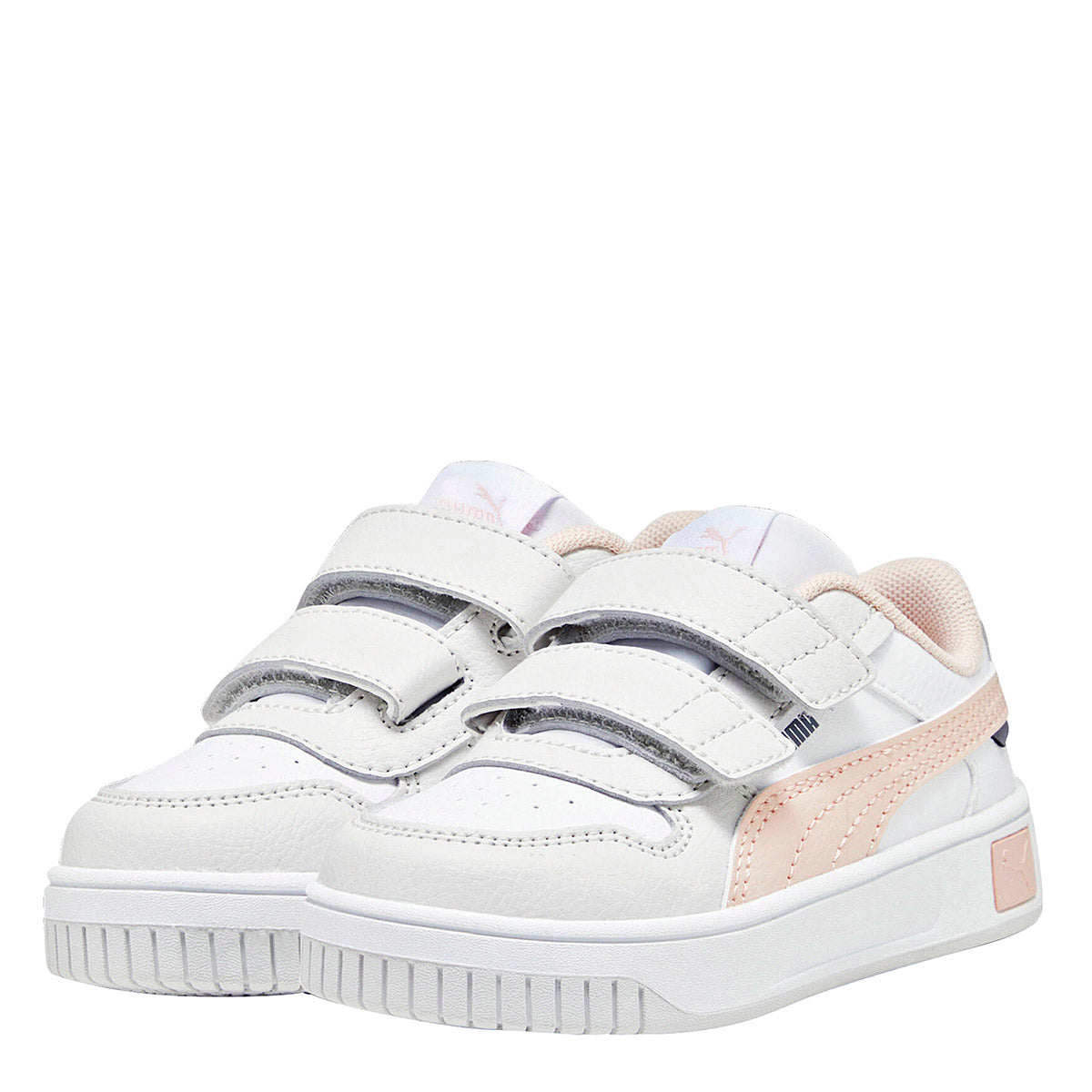 Puma Carina Street V Inf Tenis urbano para niña