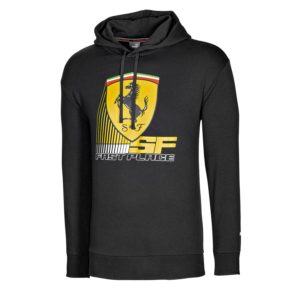 Sudadera Puma para Hombre